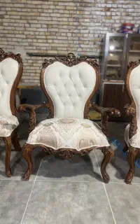 تولیدی مبلمان نقی زاده
