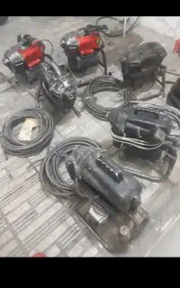 لوله بازکنی بادستگاه برقی شبانه روزی((ارزان فوری))