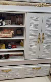 تخت دو طبقه برند بلوط