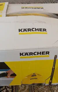 بخارشور کارشر
