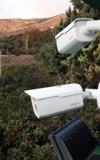 فروش و نصب انواع دوربین مداربسته و دزدگیر اماکن