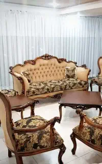 مبلمان افرند****