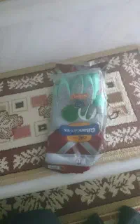 دستکش گیلان درجه ۱ و ضخیم و ضد برش