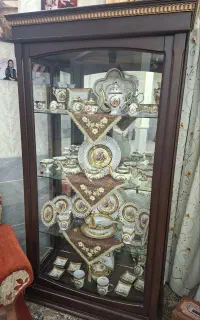 بوفه