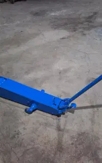 جک سوسماری ۱۵تن