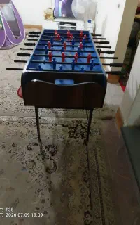 فوتبال دستی بزرگ درحدنونونو