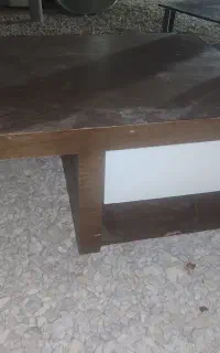 میز کشو دار