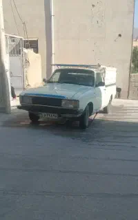 وانت پیکان مدل ۸۸