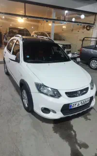 کوئیک آر1402باشرایط اقساطی
