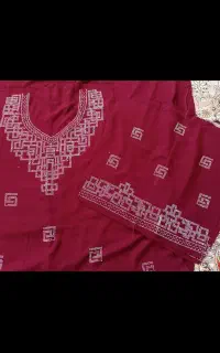 نگین زنی متات ودسمال