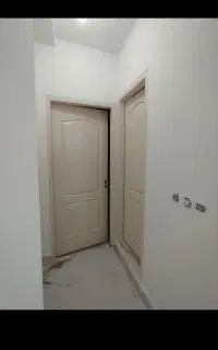 رنگ کاری وتمیزکاری منزل