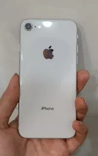 iPhone 8 - 256GB