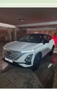 فونیکس FX  تک دیفرانسیل