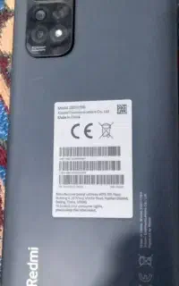 شیائومی ردمی نت 11s