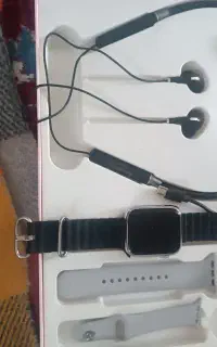 ساعت هوشمند