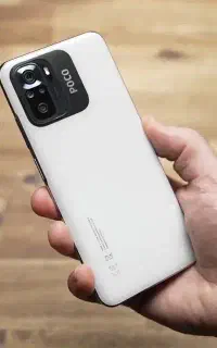 poco m5s