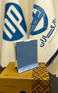 روتر میکروتیک hap lite