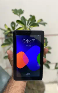 تبلت الکاتل