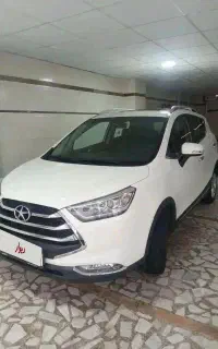 جک s3 مدل آخر ۱۴۰۰