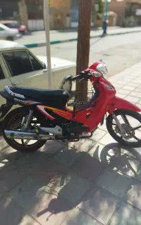 بیکلاچ کویر125