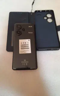(Note 13 pro plas 5G(512/12