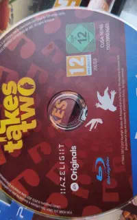 سیدی بازی ایتکس تو