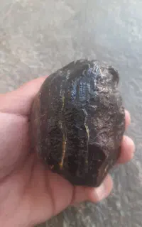 سنگ الماس قرمز بسیار کمیاب