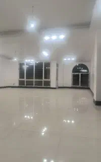 ساختمان پزشکان / شهدا شرقی / ۱۶۲ متر / کلید اول