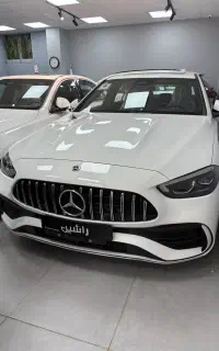 c200 AMG