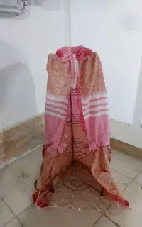 کاور پایه قابلمه