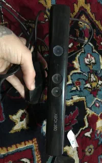 کینکت یا دوربین حرکتی xbox360