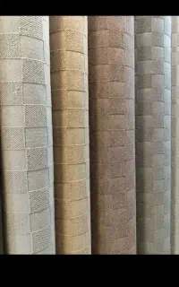 موکت رنگ خاکستری