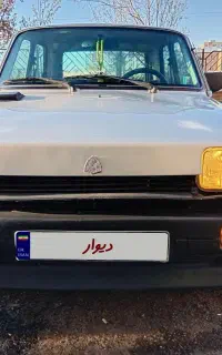 ماشین پی کی مدل ۸۵