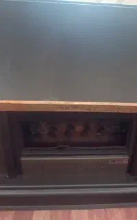 بخاری فروزشگر