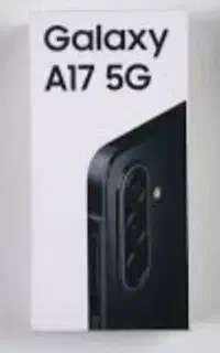 گوشی A17 رم ۴