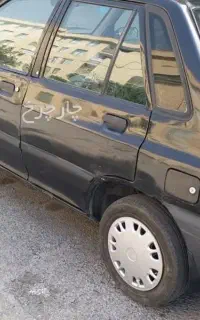 راننده سرویس برای خانوم ها