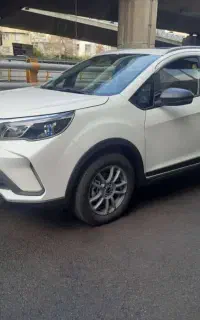 بک ایکس 3 سفید تحویل فوری مدارک کامل