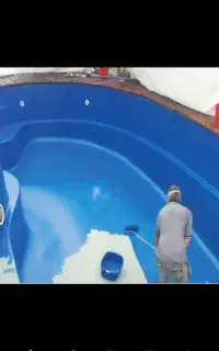 اب بندی و عایقکاری مخازن و استخر