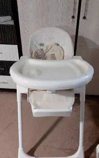صندلی غذای کودک