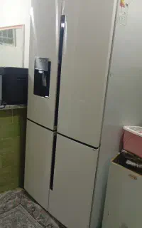یخچال
