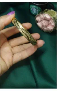 یه سری لوازم فروشی