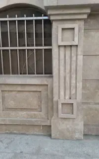 کاشی کاری وبنایی