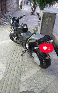 موتور ان اس ۲۰۰