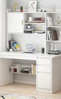 میز تحریر مدل نوین