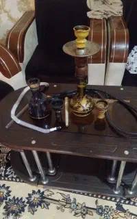 قلیان نوو