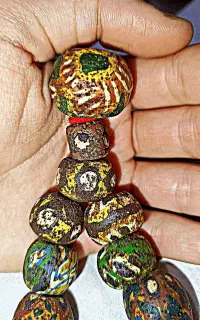 مهره گبری بلوچستان