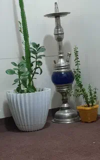 قلیان عتیقه
