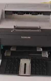 پرینتر لیکس مارک مدل E120