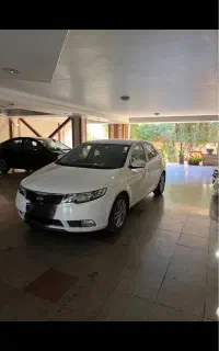 سراتو مدل 94اتوماتیک