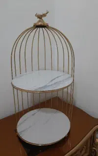 استند قفس